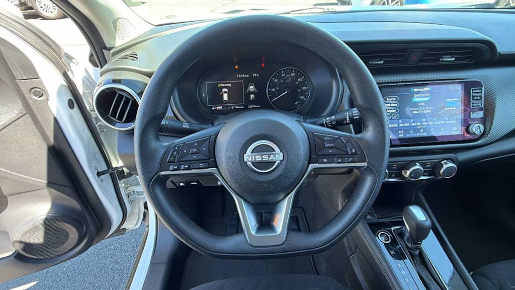 Thumbnail: 2023 Nissan Kicks - 9