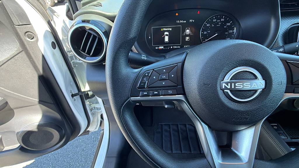 Thumbnail: 2023 Nissan Kicks - 27