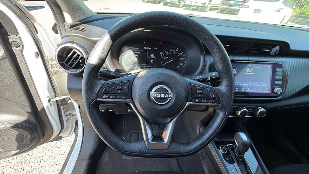 Thumbnail: 2023 Nissan Kicks - 9