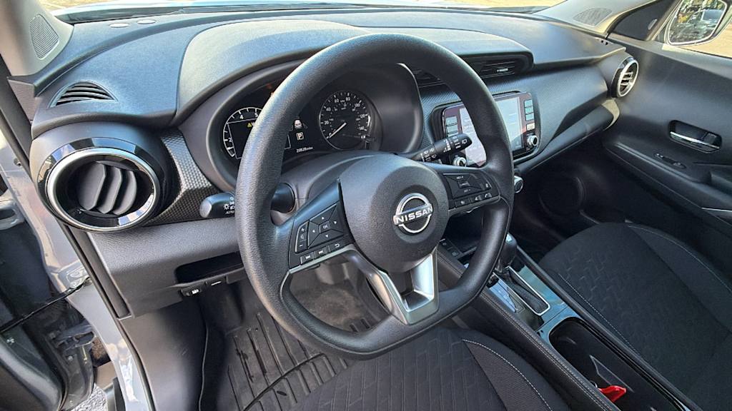 Thumbnail: 2024 Nissan Kicks - 2