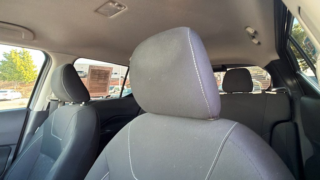 Thumbnail: 2024 Nissan Kicks - 10