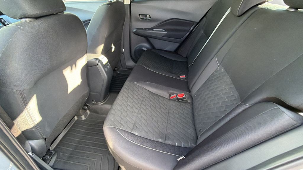 Thumbnail: 2024 Nissan Kicks - 12