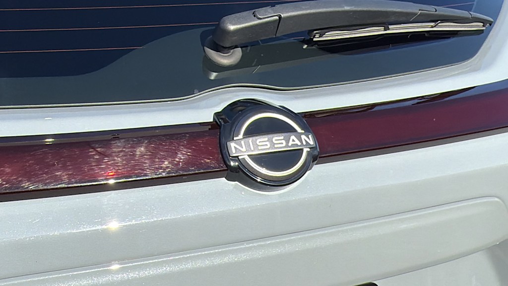 Thumbnail: 2024 Nissan Kicks - 7