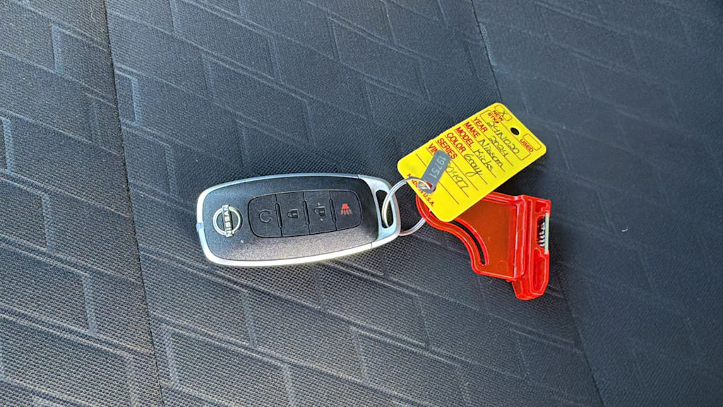 Thumbnail: 2024 Nissan Kicks - 19