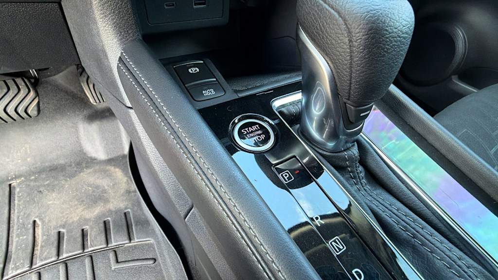 Thumbnail: 2024 Nissan Kicks - 26