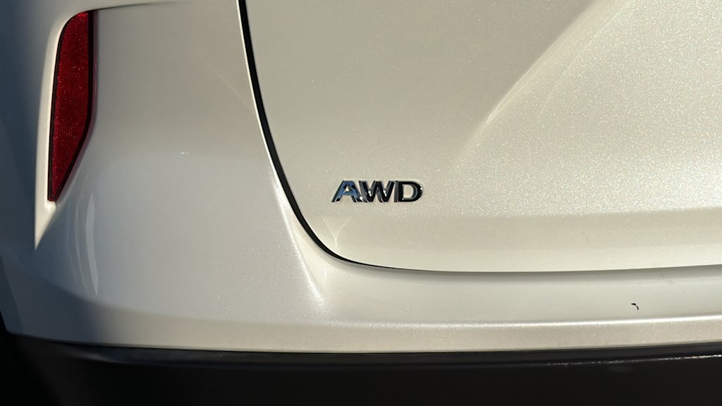 Thumbnail: 2019 INFINITI QX50 - 7