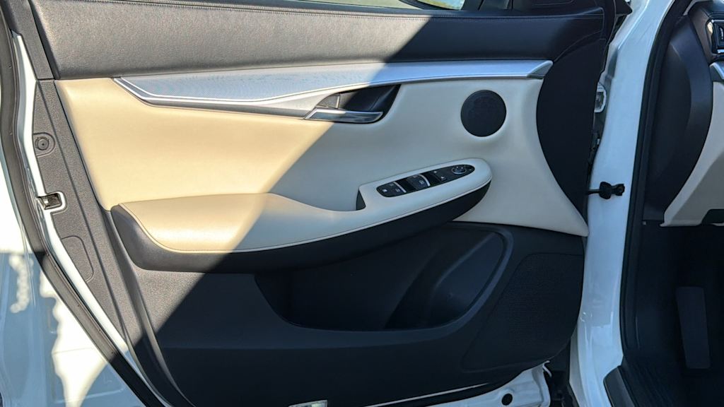 Thumbnail: 2019 INFINITI QX50 - 29