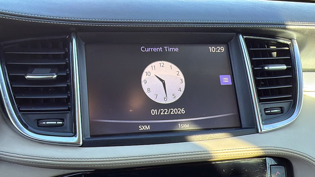 Thumbnail: 2019 INFINITI QX50 - 23