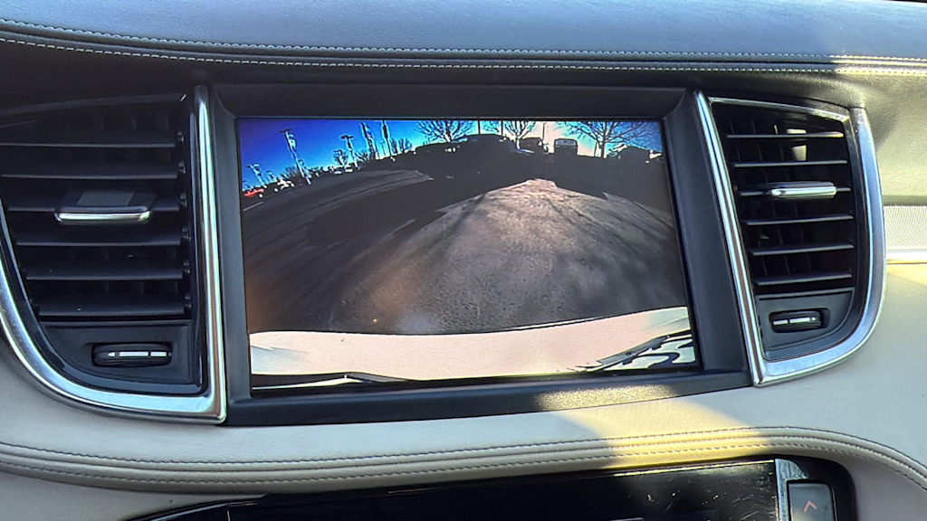 Thumbnail: 2019 INFINITI QX50 - 24