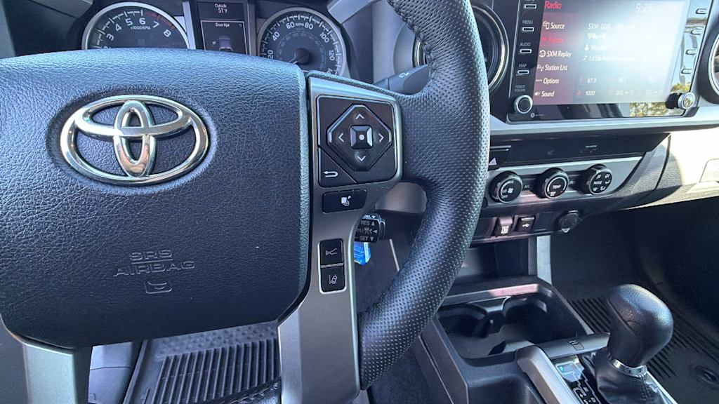 Thumbnail: 2020 Toyota Tacoma - 27