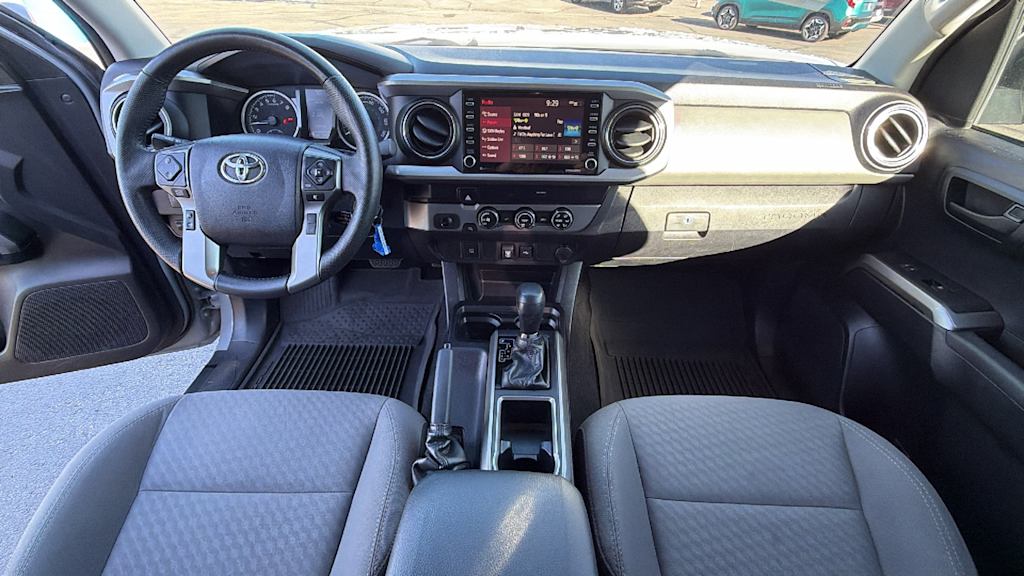 Thumbnail: 2020 Toyota Tacoma - 13