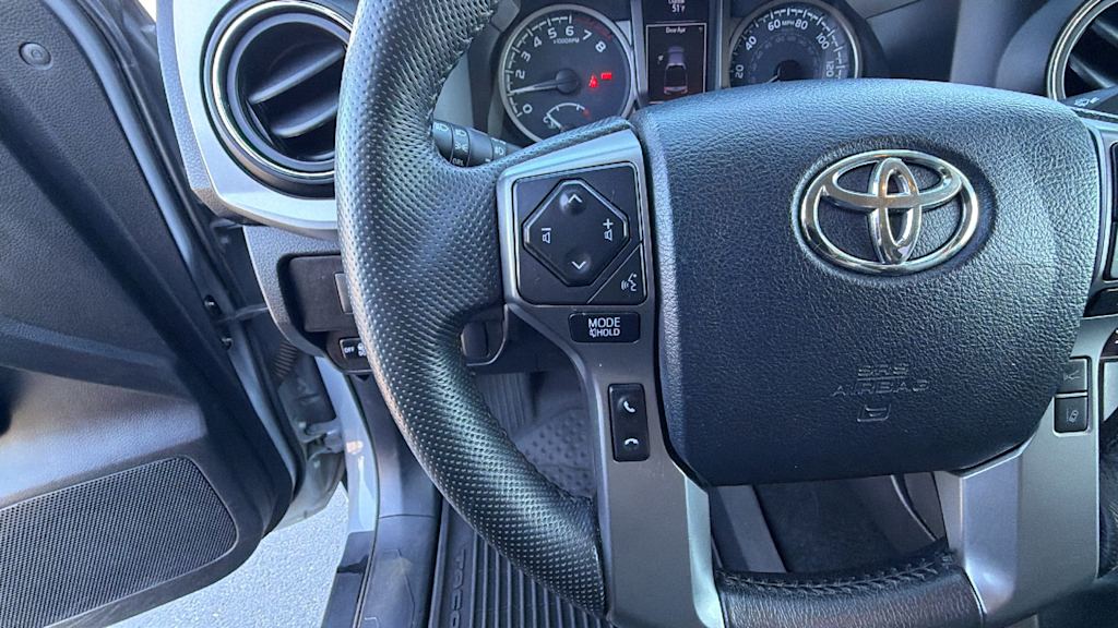 Thumbnail: 2020 Toyota Tacoma - 26