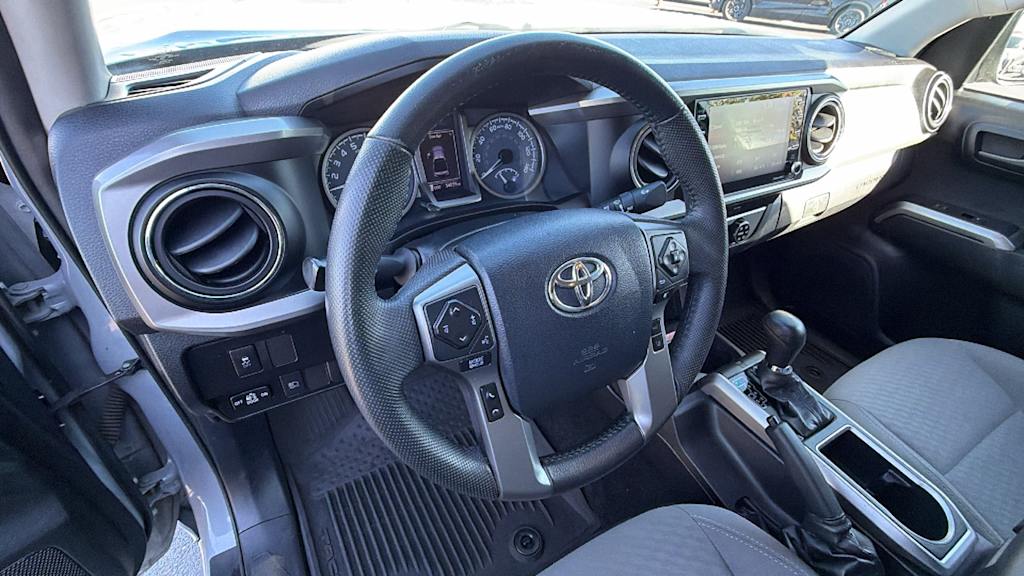 Thumbnail: 2020 Toyota Tacoma - 2