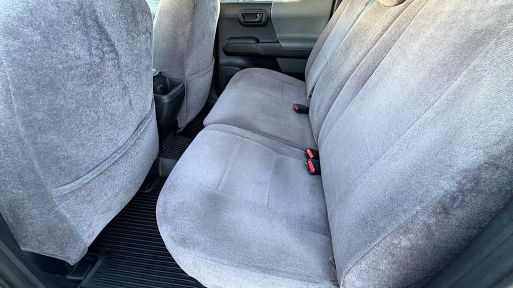 Thumbnail: 2021 Toyota Tacoma - 12