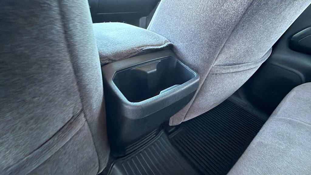 Thumbnail: 2021 Toyota Tacoma - 29