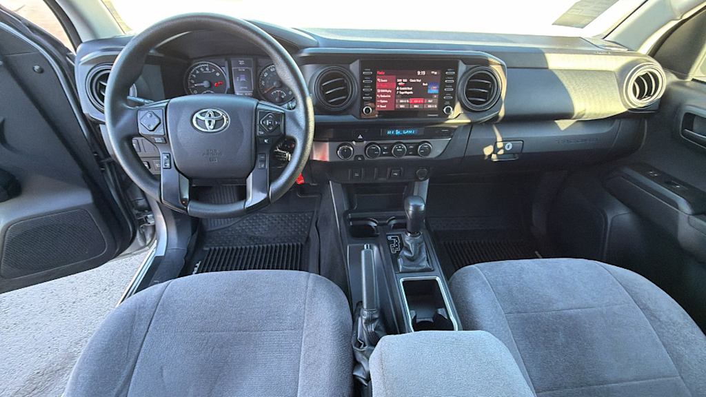 Thumbnail: 2021 Toyota Tacoma - 13