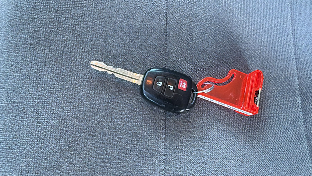 Thumbnail: 2021 Toyota Tacoma - 18