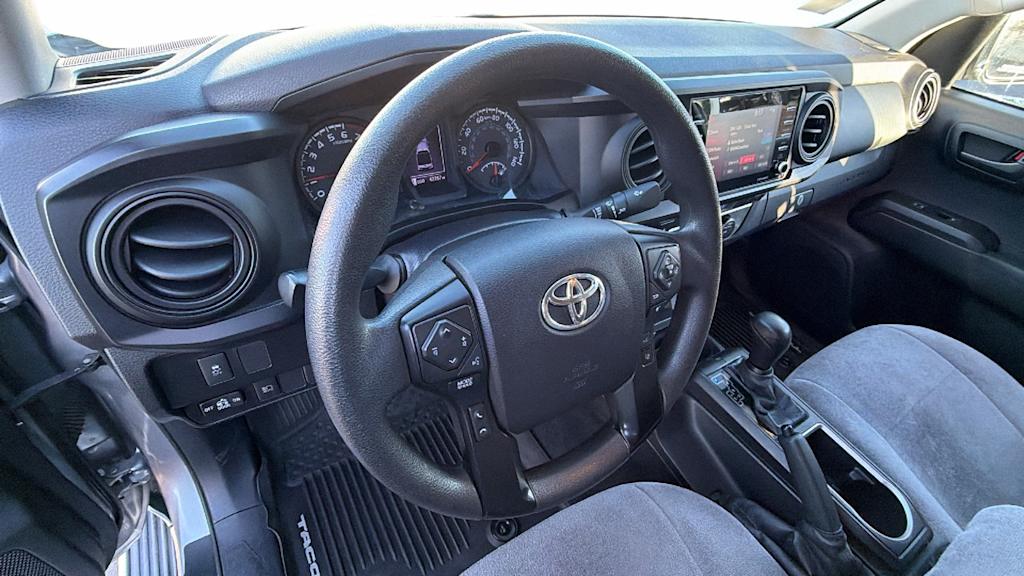 Thumbnail: 2021 Toyota Tacoma - 2