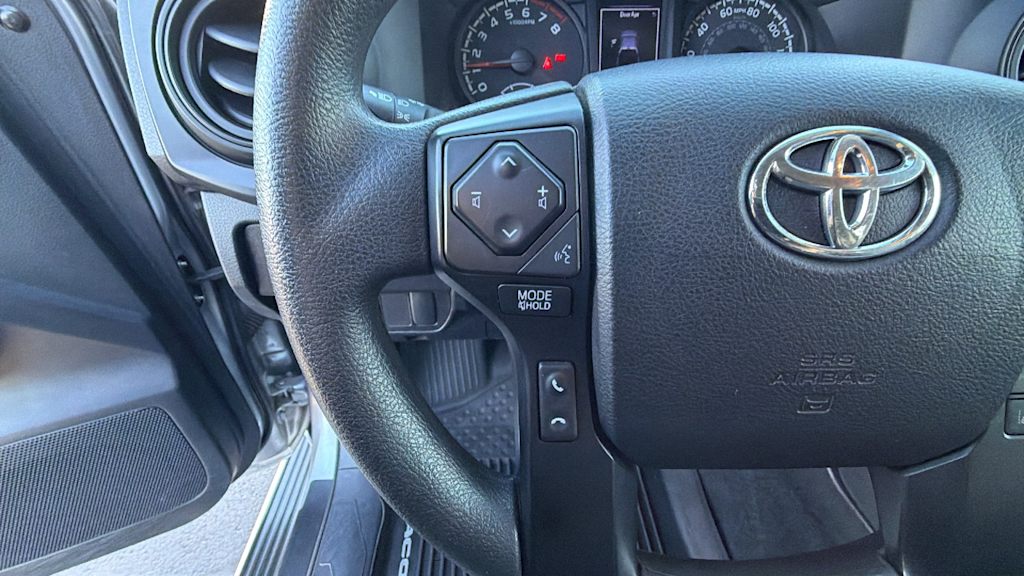 Thumbnail: 2021 Toyota Tacoma - 26