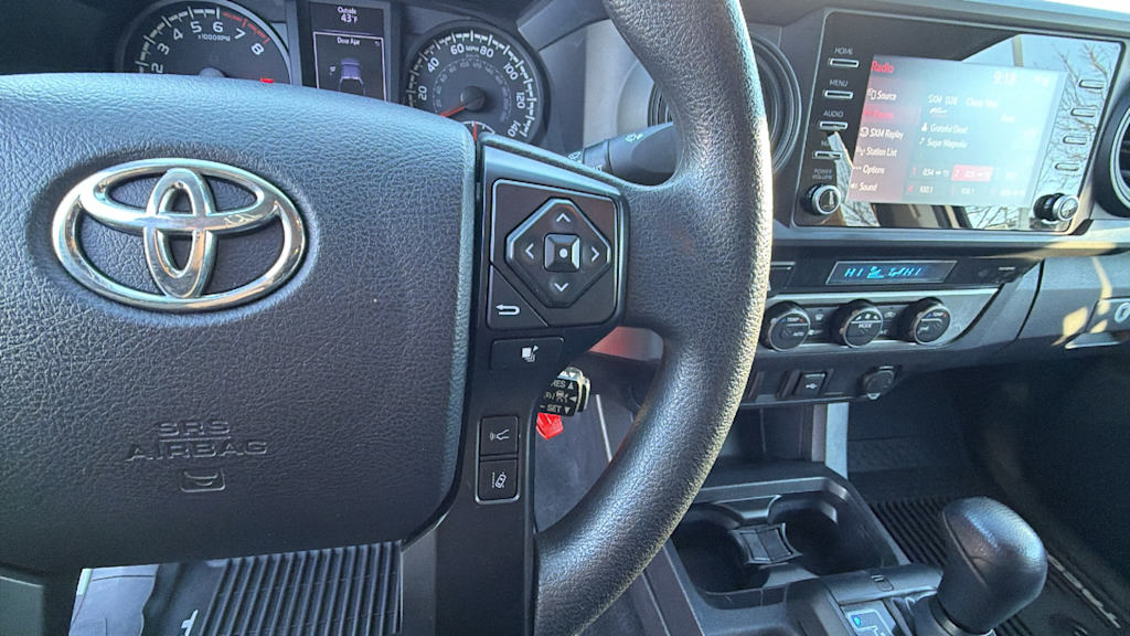 Thumbnail: 2021 Toyota Tacoma - 27