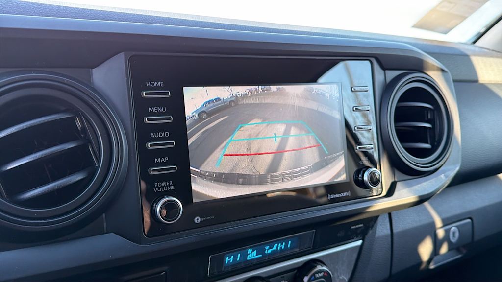 Thumbnail: 2021 Toyota Tacoma - 24