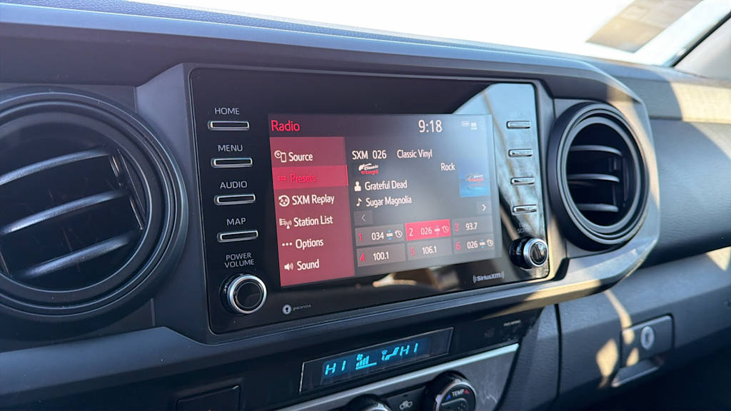 Thumbnail: 2021 Toyota Tacoma - 14