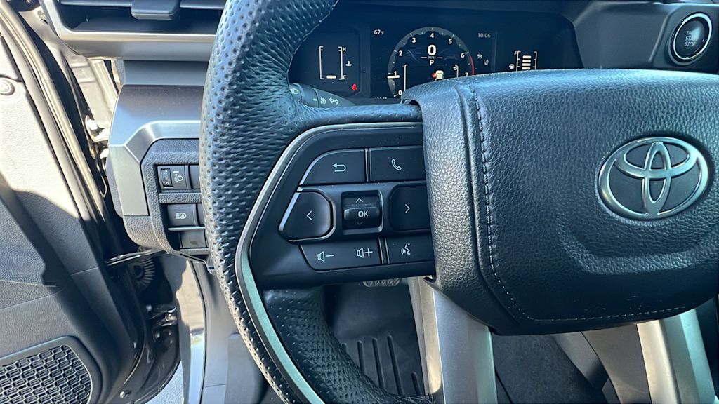 2024 Toyota Tacoma SR5 26
