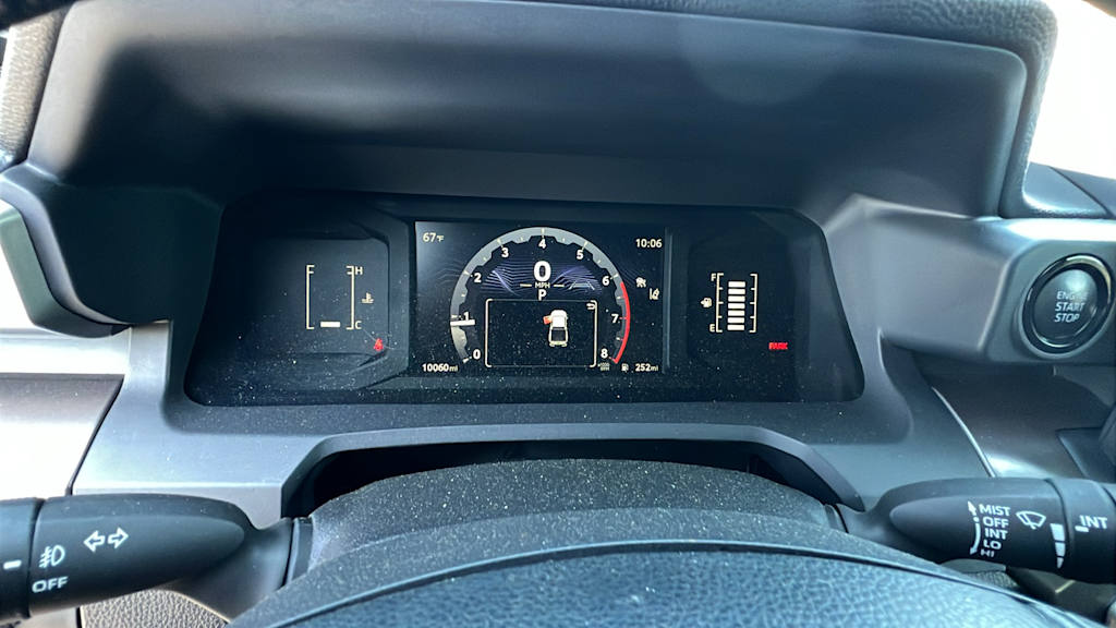2024 Toyota Tacoma SR5 16