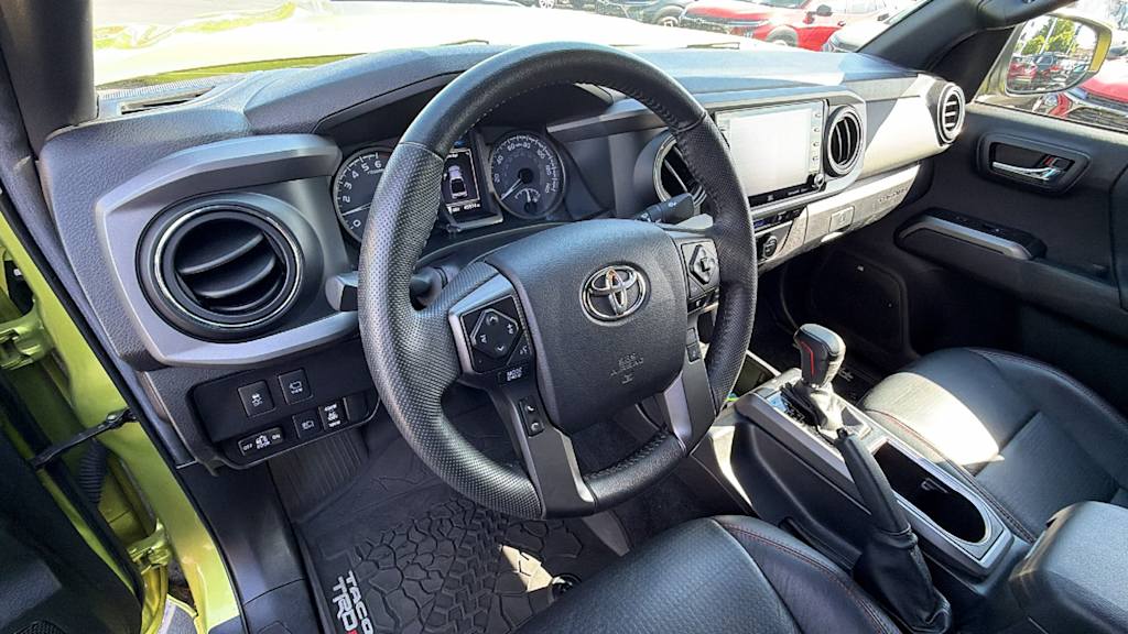 Thumbnail: 2022 Toyota Tacoma - 2