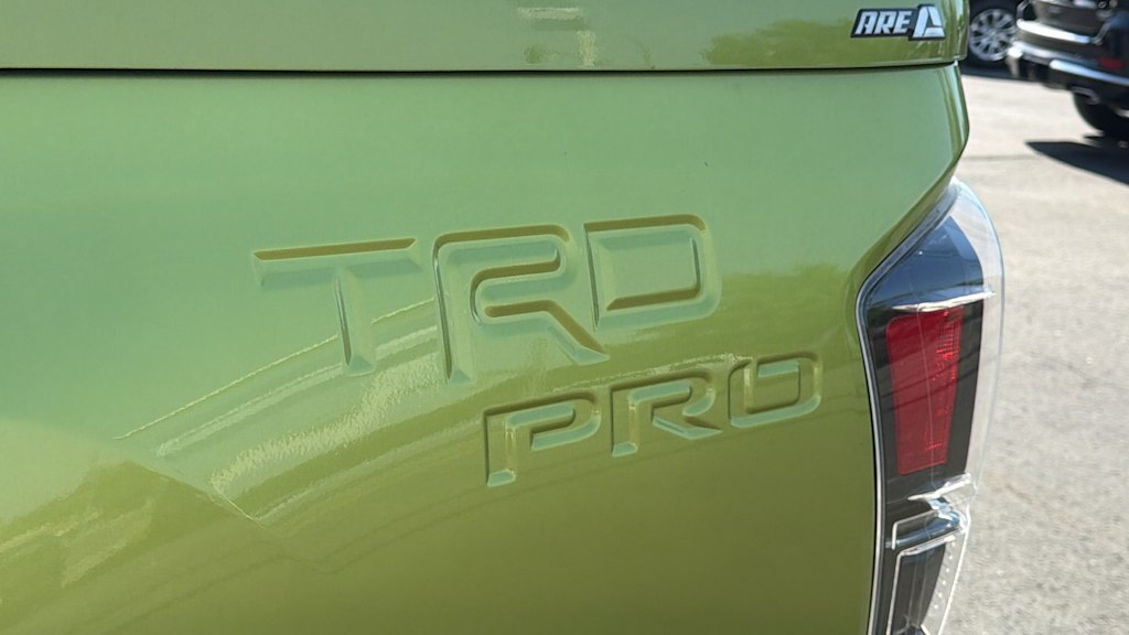 Thumbnail: 2022 Toyota Tacoma - 30