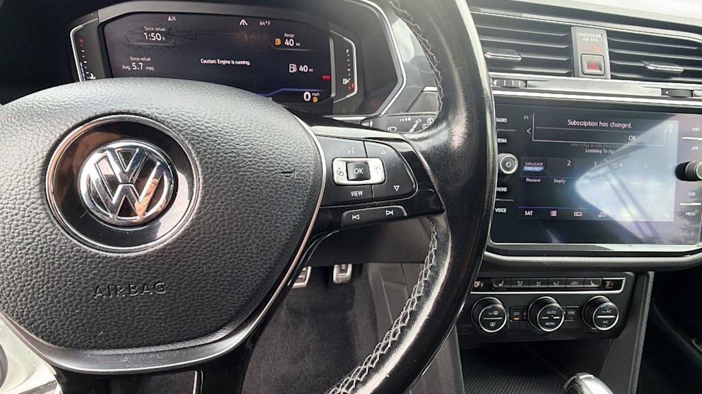 Thumbnail: 2019 Volkswagen Tiguan - 26