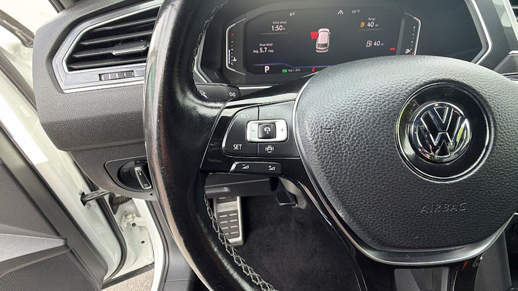Thumbnail: 2019 Volkswagen Tiguan - 25