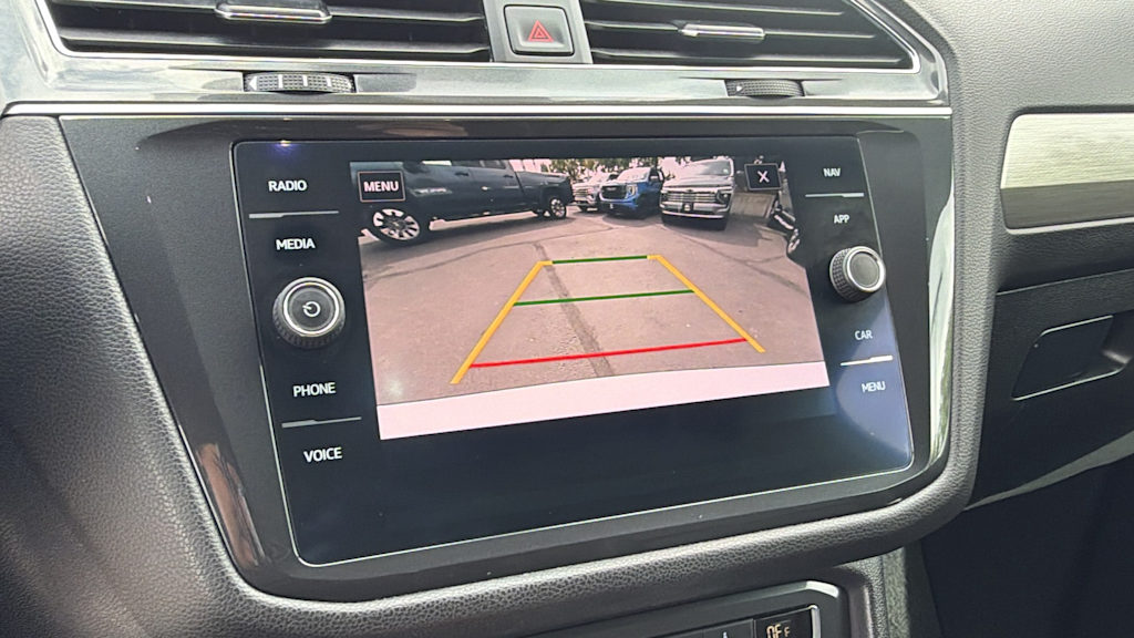 Thumbnail: 2019 Volkswagen Tiguan - 23