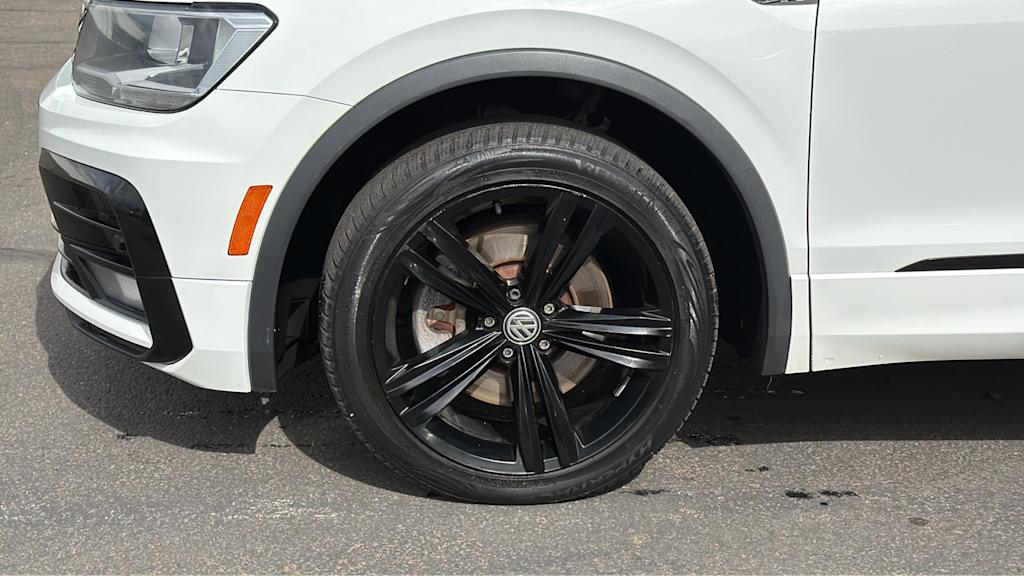 Thumbnail: 2019 Volkswagen Tiguan - 7