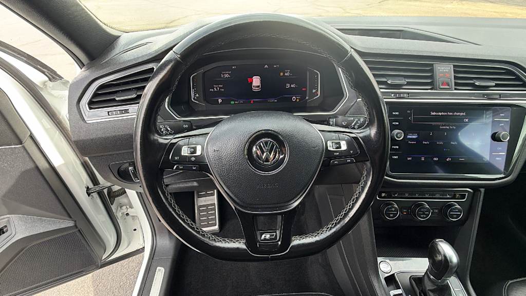 Thumbnail: 2019 Volkswagen Tiguan - 8