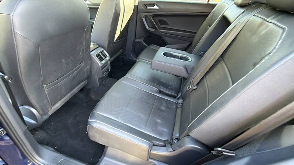 Thumbnail: 2021 Volkswagen Tiguan - 11