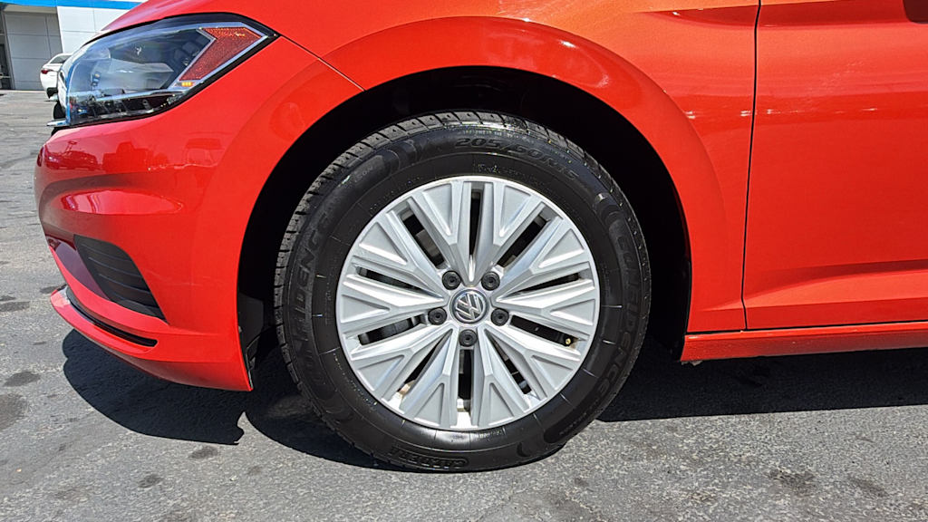 Thumbnail: 2019 Volkswagen Jetta - 8
