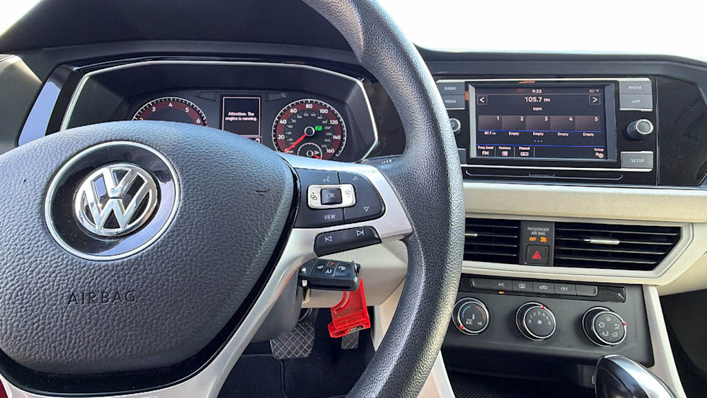 Thumbnail: 2019 Volkswagen Jetta - 13