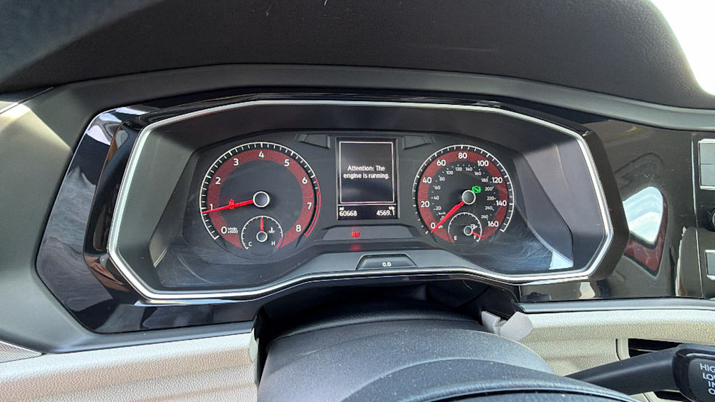 Thumbnail: 2019 Volkswagen Jetta - 17
