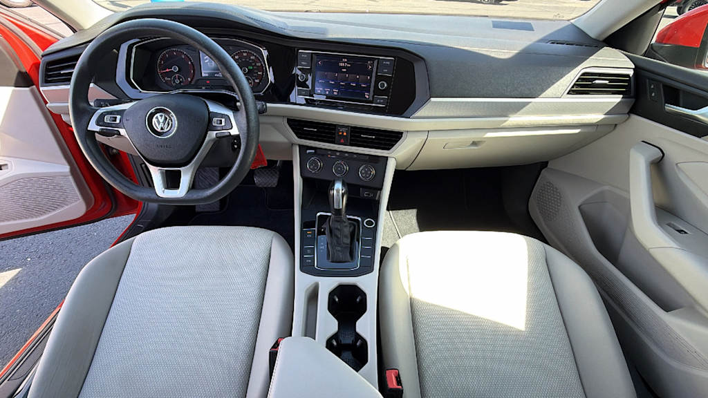 Thumbnail: 2019 Volkswagen Jetta - 14