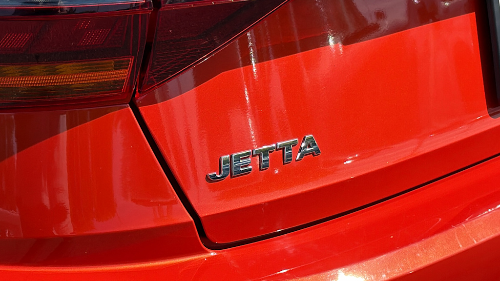 Thumbnail: 2019 Volkswagen Jetta - 7