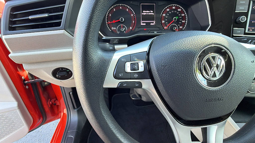 Thumbnail: 2019 Volkswagen Jetta - 26
