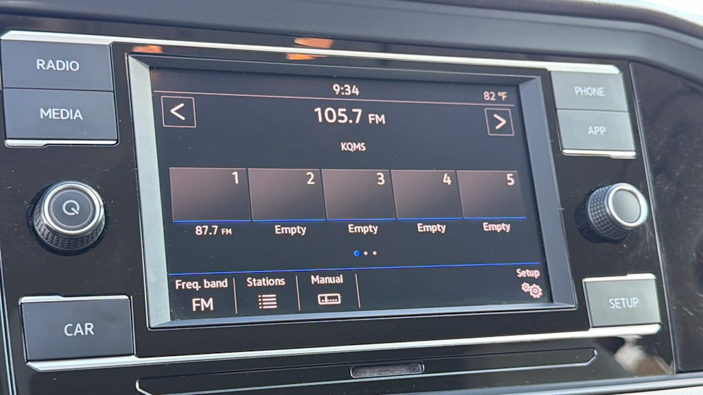 Thumbnail: 2019 Volkswagen Jetta - 15