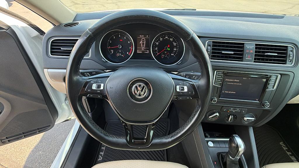 Thumbnail: 2018 Volkswagen Jetta - 8