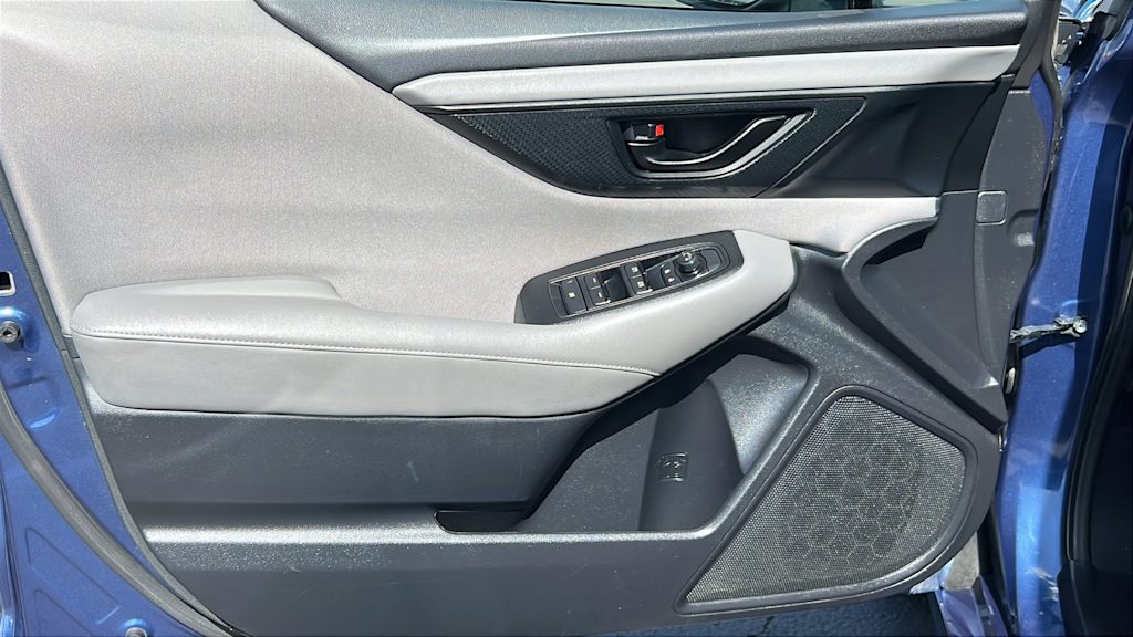 2021 Subaru Legacy Base 29