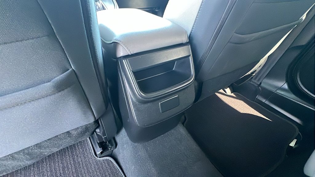 2021 Subaru Legacy Base 30