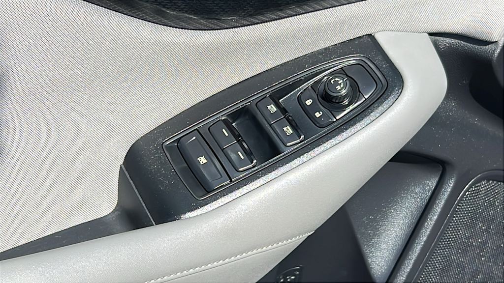 2021 Subaru Legacy Base 28