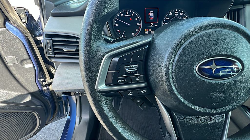 2021 Subaru Legacy Base 26