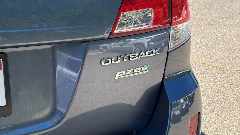 Thumbnail: 2014 Subaru Outback - 7
