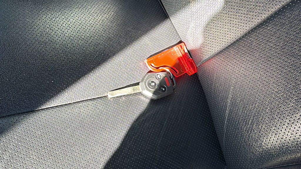 Thumbnail: 2014 Subaru Outback - 16